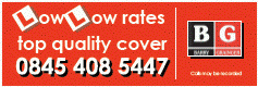 barry grainge car insurance